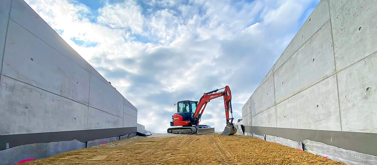 Karriere bei Rupp Bauunternehmung Pfaffenhofen/Neu-Ulm: Fachwissen und Technik optimal kombiniert. Bauen Sie Ihre Zukunft auf Michael Rupp Bauunternehmung GmbH