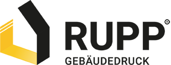 RUPP GEBÄUDEDRUCK