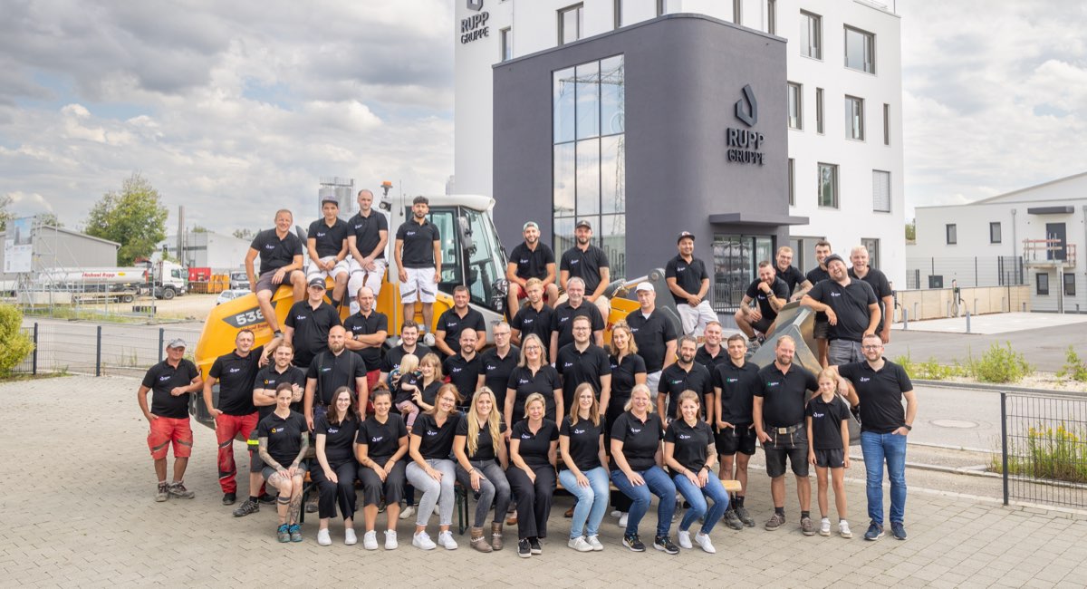 Die Gruppe 5 2502 Die Gruppe Foto 01